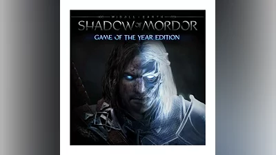 Middle-earth Shadow of Mordor GOTY (Steam Ключ РФ+Мир)