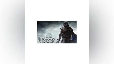 Middle-earth Shadow of Mordor GOTY ключ steam RU/CIS РФ