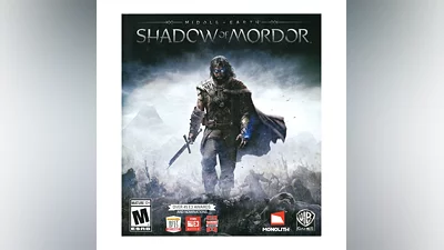 Middle-Earth: Shadow of Mordor   Steam ключ  ️Global