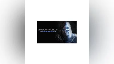 Middle-Earth   Shadow of Mordor GOTY  ️ Steam Ключ