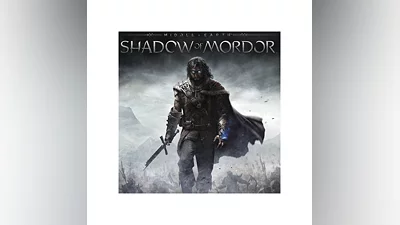 Middle-earth: Shadow of Mordor ️PS4/PS5   TR