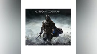 Middle-earth: Shadow of Mordor  Steam Key GLOBAL