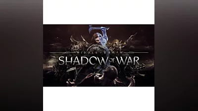 Middle-earth : Shadow of War  Steam РФ,GLOBAL