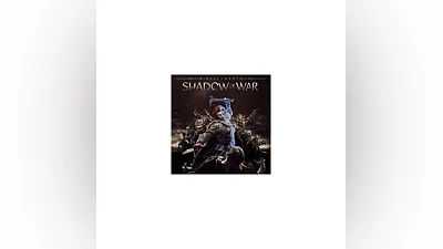 MIDDLE-EARTH: SHADOW OF WAR  STEAM КЛЮЧ