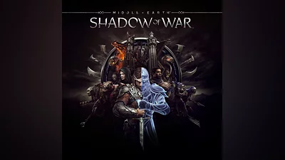 Middle-earth: Shadow of War (Xbox One/Ключ/ Аргентина)