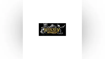 Heroes of Might and Magic V GOLD (UBISOFT КЛЮЧ) РФ+МИР