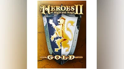 Heroes of Might and Magic 2: Gold GOG Ключ Global
