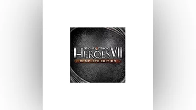 Might and Magic Heroes VII Complete Edition Steam Gift