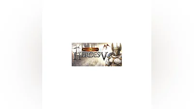 Heroes of Might & Magic V (Steam Gift Россия)