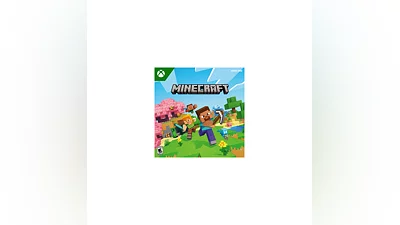 MINECRAFT  XBOX КЛЮЧ