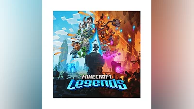 ️ Minecraft Legends Steam Gift   АВТОДОСТАВКА  РОССИЯ