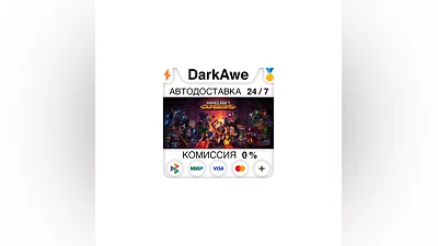 Minecraft Dungeons +ВЫБОР STEAM•RU  ️АВТОДОСТАВКА  0%