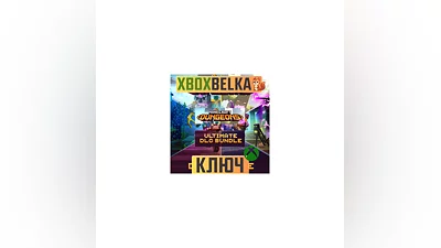 Minecraft Dungeons Ultimate DLC GLOBAL Xbox One  ключ