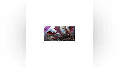Monster Hunter Rise: Sunbreak (Steam Gift Россия UA KZ)