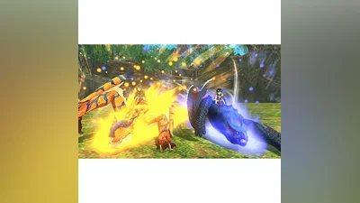 Monster Hunter Stories 2: Wings of Ruin КЛЮЧ  STEAM