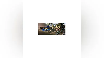 MONSTER HUNTER RISE EUROPE  Steam Key