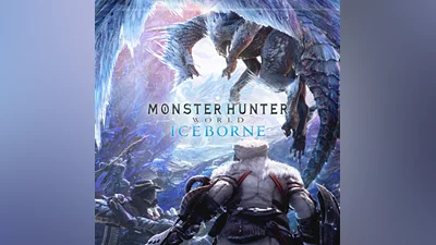 Monster Hunter World: Iceborne Steam Ключ РФ+СНГ