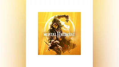 MORTAL KOMBAT 11 / ULTIMATE  (STEAM/РФ-СНГ) КЛЮЧ