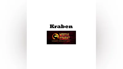 Mortal Kombat: Legacy Kollection steam Мир 2025