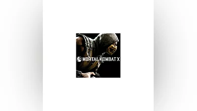 MORTAL KOMBAT X / XL (STEAM/РФ/УКР-СНГ/GLOBAL) КЛЮЧ