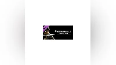 Mortal Kombat X - Kombat Pack 1  STEAM РОССИЯ+МИР