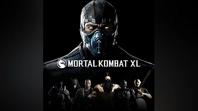 Mortal Kombat XL (Steam Ключ / Россия + Весь Мир)  0%