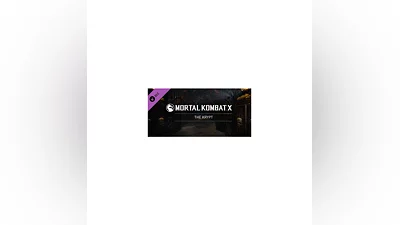 Mortal Kombat X - Unlock All Krypt Items DLC Pack Steam