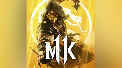 РФ/GLOBAL MORTAL KOMBAT 11