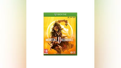 MORTAL KOMBAT 11  XBOX КЛЮЧ