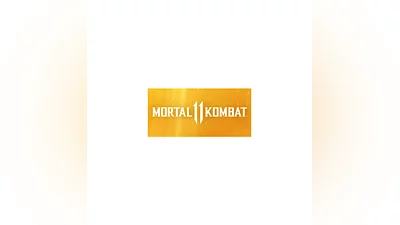MORTAL KOMBAT 11 (STEAM RU)