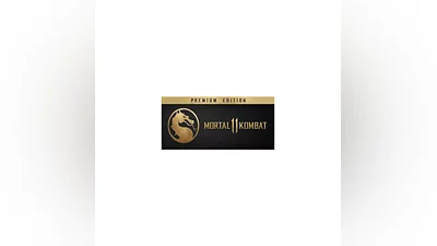 Mortal Kombat 11 Premium Edition Steam  Key GLOBAL