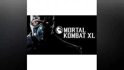 Mortal Kombat XL   Steam Key   GLOBAL