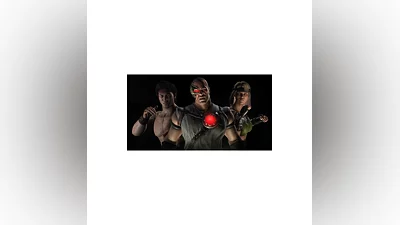 Mortal Kombat X: Klassic Pack 1 DLC Steam Key Global