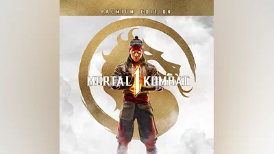 Mortal Kombat 1  Khaos Reigns Kollection Xbox X|S