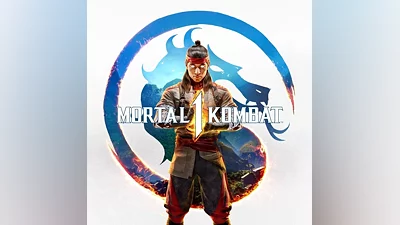Mortal Kombat 1 / MK1 ️PS5 PS   TR / IN / UA
