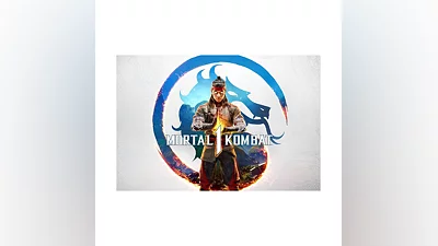 Mortal Kombat 1 (Steam Gift UA )