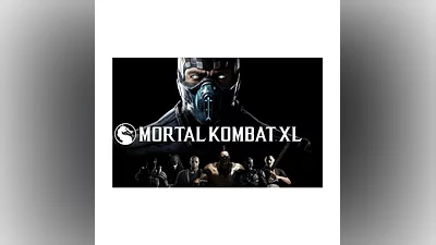 Mortal Kombat XL  Xbox One Xbox Series X|S