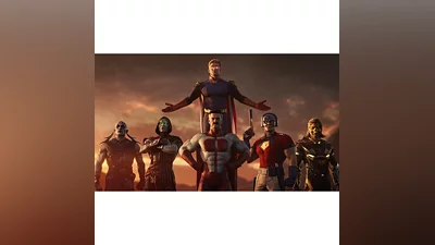 Mortal Kombat 1 Khaos Reigns Kollection Gift Steam