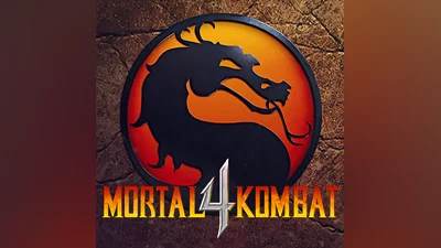 Mortal Kombat 4   GOG   (PC)
