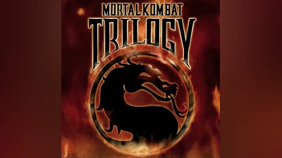 Mortal Kombat Trilogy   GOG   (PC)