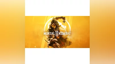 Mortal Kombat 11  (STEAM RU)