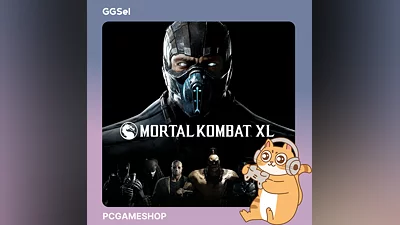 Mortal Kombat XL (Steam key / РФ+Мир)