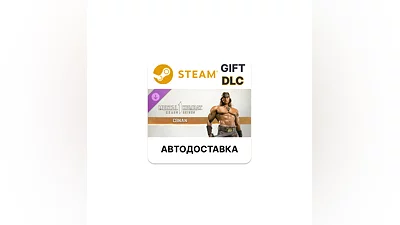 MK1: Conan the Barbarian Steam GIFT АВТО