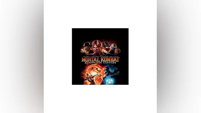 Mortal Kombat Komplete Edition Steam Key Автовыдач