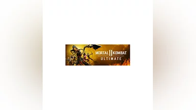 Mortal Kombat 11 Ultimate / Steam Key / GLOBAL