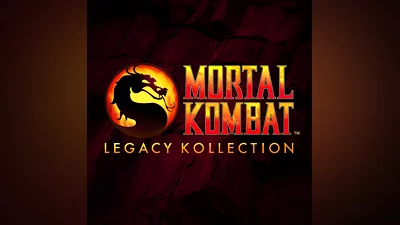 Все регионы   Mortal Kombat: Legacy Kollection