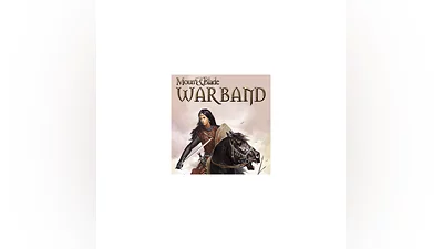 MOUNT & BLADE: WARBAND  STEAM КЛЮЧ