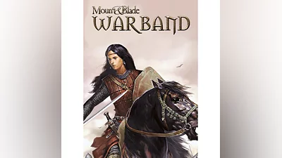 Mount & Blade: Warband ( Steam Key Ключ/ Region Free )