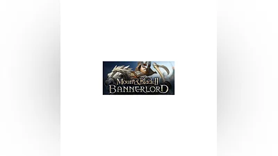 Mount & Blade II: Bannerlord (STEAM КЛЮЧ) РФ+КЗ+СНГ