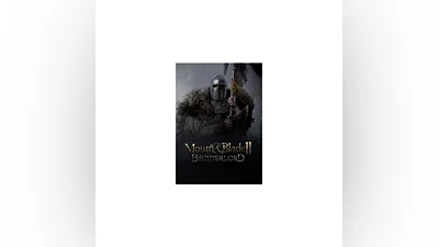 Mount & Blade II: Bannerlord  Steam ключ   Global